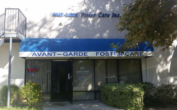 Now open to new Foster Parents by Avant-Garde Foster Family agency inc
