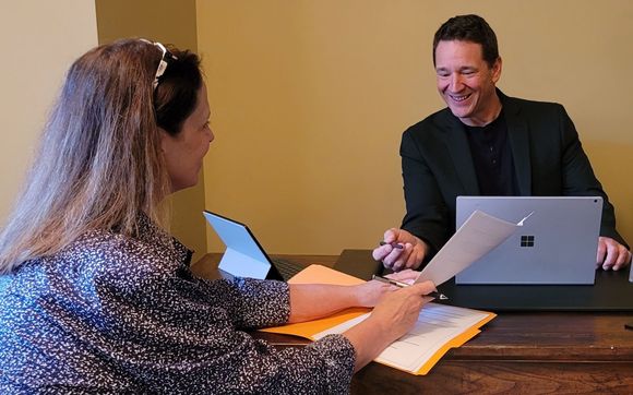 One on One personalized strategic planning, forecasting, and budgeting by Terry W Smith & Associates CPA