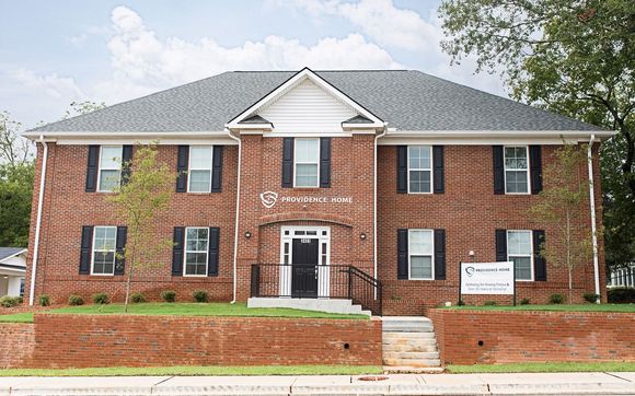 Support Us with Tax-Deductible Donations by Providence Home