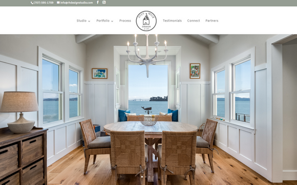 Award-Winning Website Design by Dynamic Design Solutions, LLC