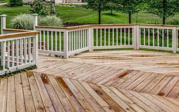 Handyman Services by Molinari Construction Co.