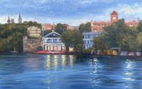 Fine Art by Fine Arts Studio