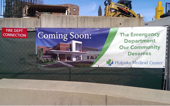 Sign & Banner Design by PIP Printing