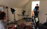 Music Video Production by Wabung Anung Film Co. Ltd.