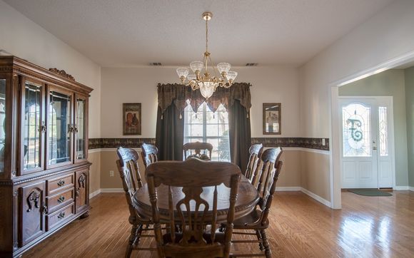 Real Estate Photography by Gene Crain