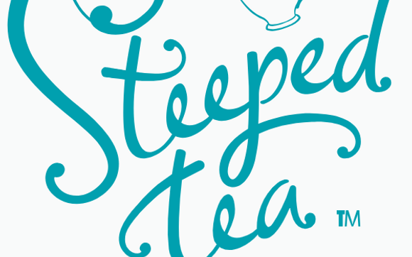 Sipology Steeped Tea by Women Empowering Women -- Limelife- Professional level skincare and makeup