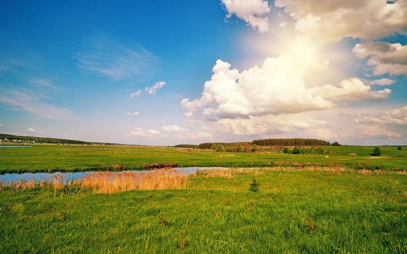 Vacant Land Real Estate  by Dave Cook, REALTOR® SRES®