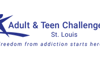 Support Us with Tax-Deductible Donations by Adult & Teen Challenge St. Louis