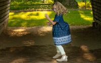 Child Portraits by Heather Schmitt Photography