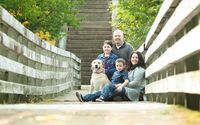 Family Portraits by Heather Schmitt Photography