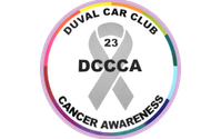 Duval Car Club Cancer Awareness Inc by Duval Car Club Cancer Awareness