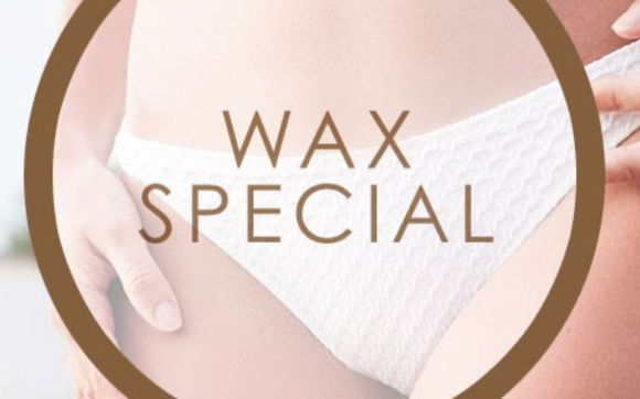 Leg & Bikini Waxing by Majestic Glamour Nails and Spa