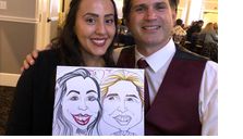 Live Caricatures by Party Caricatures LLC