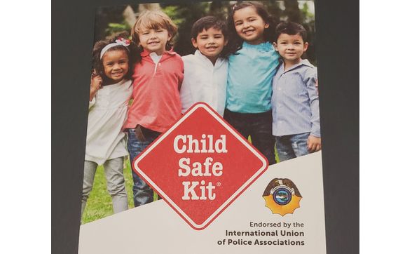 Child Safe Kit