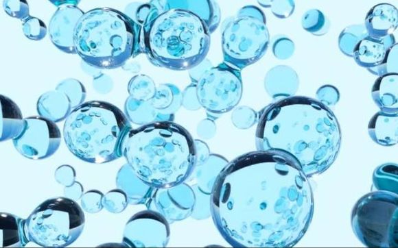 Promoting healthy lifestyle with hydrogen and carotenoids worldwide! by Naturally Plus Affiliate