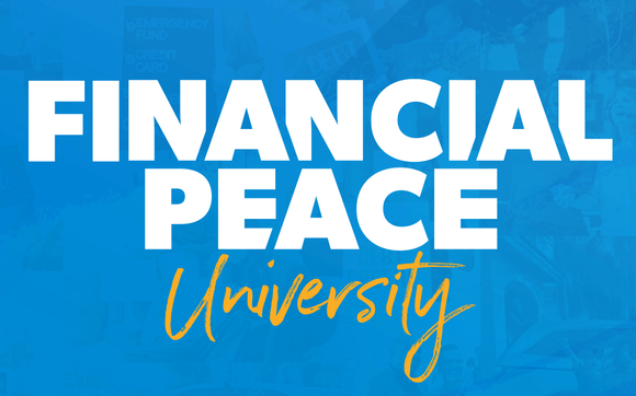 Financial Peace University by Andrews Financial Coaching / Rising Tide MarCom