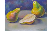 Study Groups by Art by Wayne Takazono
