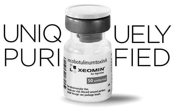 Buy 50 units of Xeomin and Get 40% off Belotero  by MY HEALTH 360 Medi Spa