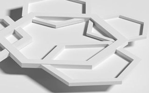 Identity and Branding by GV CERV Communications, Inc.