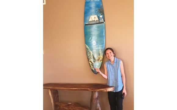 ARTS WORKS  & VIRTUAL MASTERCLASSES by Rumley Gallery