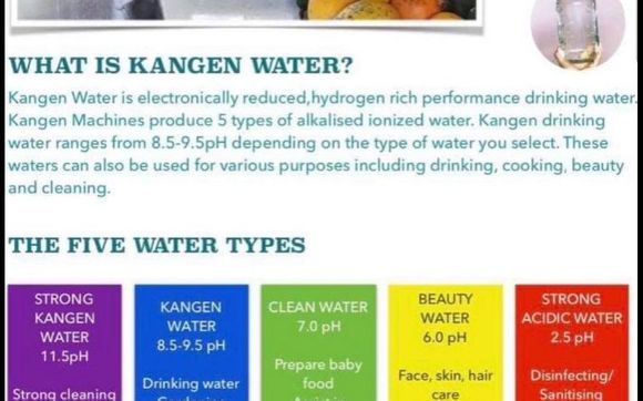 SD501 Platinum  by Superior Hydration Coach