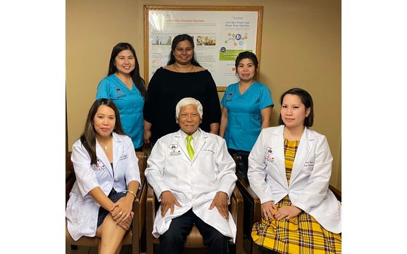 Annual Well Visits and Checkups by Jacksonville Heights Medical Services
