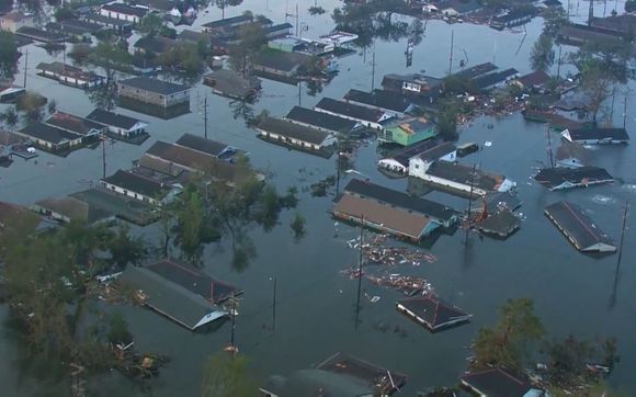 Flood Insurance by Craig Wafer Insurance Services