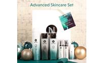 Online shopping for Christmas made easy with our beautiful skincare set. by Neora