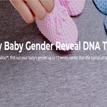 Gender Blood Test by Fastest Labs North Cincinnati