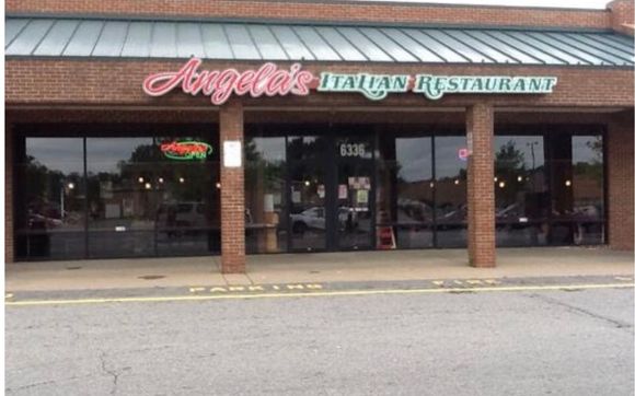 Italian Food by Angela's Italian Restaurant