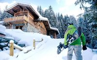 Warm or Cold Weather Private Villa Rentals by Vacations by Design