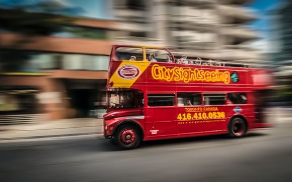 Tours & Sightseeing by Sarah Travels Happy with Travelmation