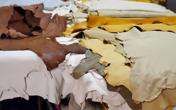 Native american supplies a by NativeLeathers