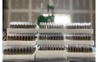 Delta 8 THC | White Label Vape Cartridge by Nano Hemp Tech Labs