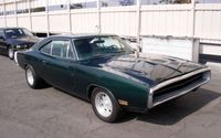 Automotive Restoration by Orange County Fleet Services