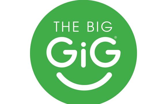 The BiG GiG Fiber Network by Whidbey Telecom