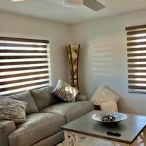 Window Coverings by Jolene's Interiors