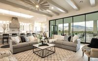 Staged 2B Amazed, LLC,  Home Staging Company in Albuquerque and surrounding area by MW Designs Denver