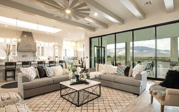 Staged 2B Amazed, LLC,  Home Staging Company in Albuquerque and surrounding area by MW Designs Denver