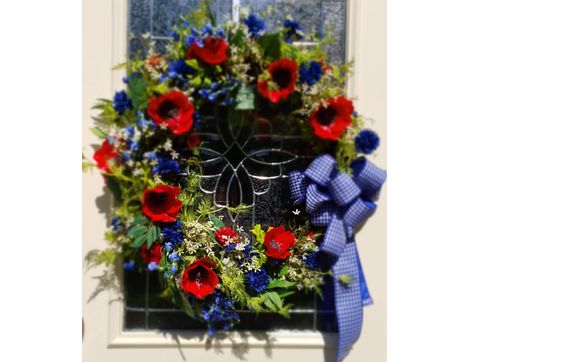 Wreaths by Rita's Floral Touch