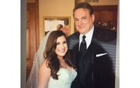 Bridal Hair Design by Gina Le Salon