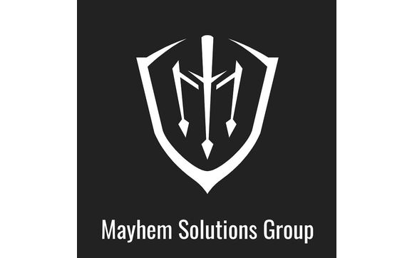 Security by Mayhem Solutions Group