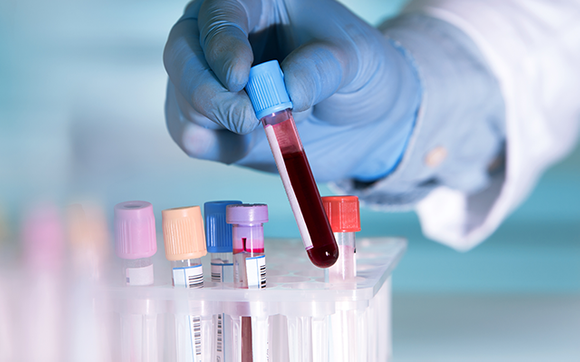 Diagnostic Laboratory by Accel Diagnostic Laboratories