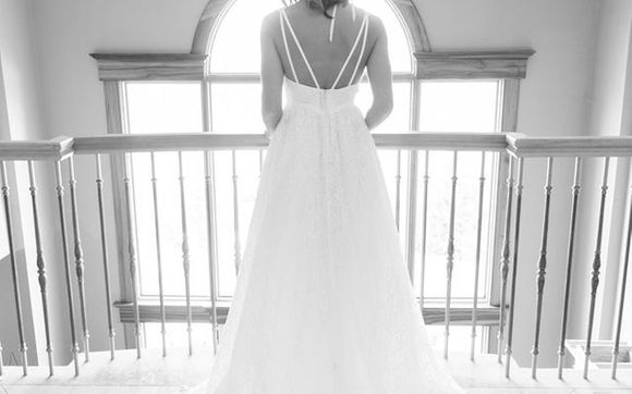 Brenda's best sale bridal boutique