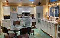 Point Lobos Abalone Cottage by California Legacy Tours