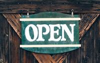 Our Hours Have Changed by Simply Delicious