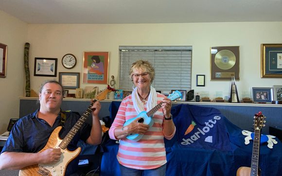 Charlotte Diamond By Hug Bug Music Inc In Sechelt Bc Alignable