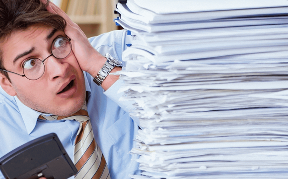 Financial Reporting by Square Biz Bookkeeping LLC