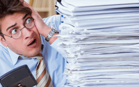 Financial Reporting by Square Biz Bookkeeping LLC