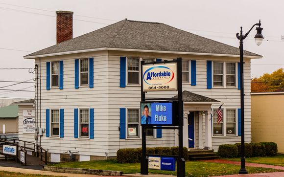 Renter's Insurance by Affordable Insurance